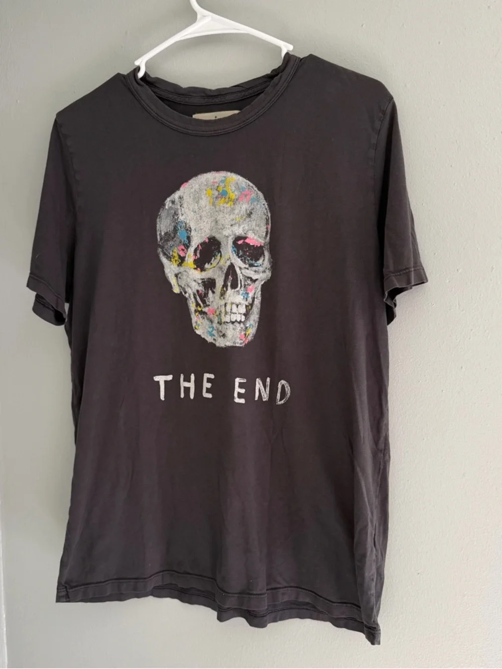 Imogene + Willie Shirt - Picture 2 of 6